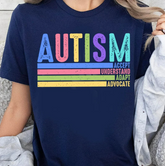 Autism Stripes image 0