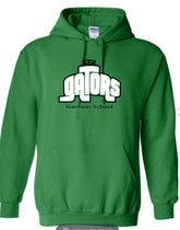 Gators Garrison School image 0