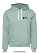 ISBE Hoodie - Pocket Logo image 0