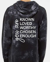 AAMP Tie Dye Hoodie image 0