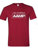 AAMP Tshirt image 0