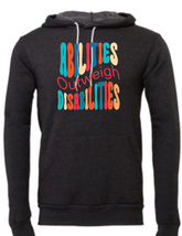 Abilities Hoodie image 0