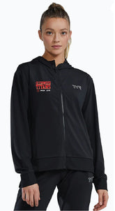 TYR hoodie - Black image 0