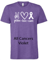 All Cancers - Violet image 0