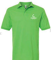 Men's Polo - Pocket logo image 0