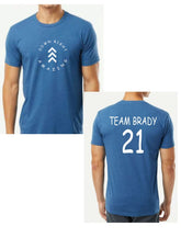 Team Brady DS shirt image 0