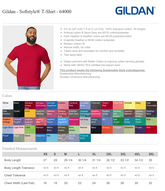 Swim Tshirt image 3