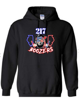 217 Boozers Hoodie image 0
