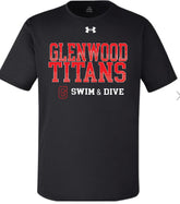 Swim DriFit T-shirt image 0