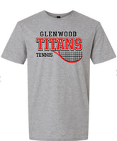 Tennis Logo 4 - TSHIRT