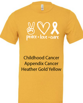 Appendix Cancer -Heather Gold image 0