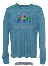 FRSD - Long Sleeve Tshirt image 0