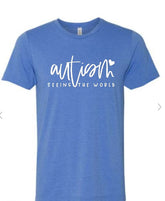Autism Awareness Shirt image 0