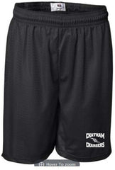 Chatham Chargers Shorts image 0
