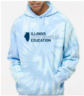 ISBE Hoodie - Large Logo image 0