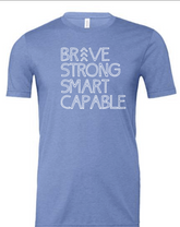Team Nathan Buddy Walk Shirt image 0