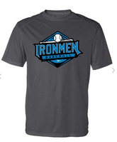 Baseball Badger DriFit T-Shirt image 0