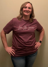 Live Like Lauren image 0