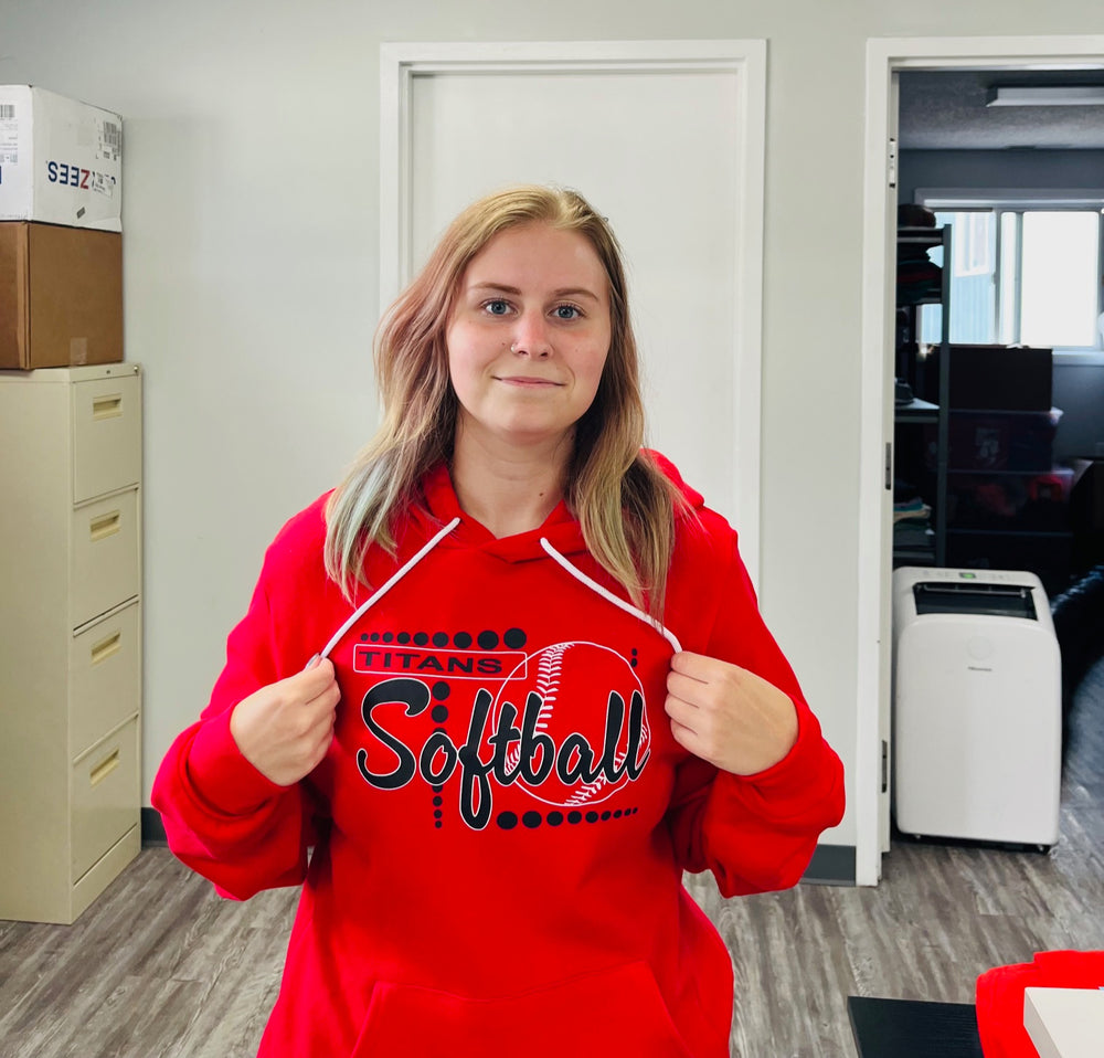 Titans - Softball image 0