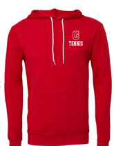 Tennis Logo 7 - HOODIE