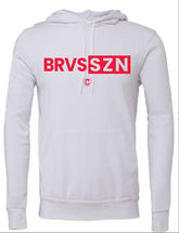 BRVS SZN - Hoodie