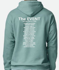 The EVENT - Hoodie