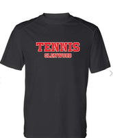 DriFit Tshirt - Logo 5