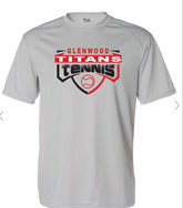 DriFit Tshirt - Logo 1