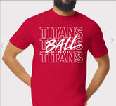 Ball Elementary Apparel