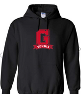 GHS Tennis Hoodie