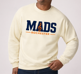 MADS Crewneck Sweatshirt
