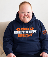 Good Better Best