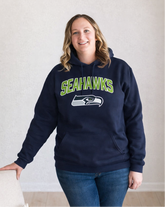 Seahawks Apparel