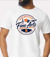 Fine arts Tshirt