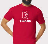 G TITANS - Simple
