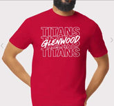 Glenwood Elementary Apparel