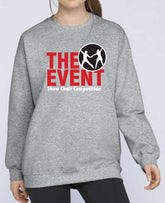 The EVENT - Crewneck