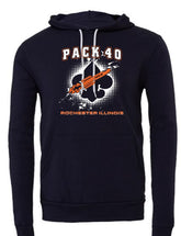 Pack 40 Hoodie