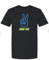 Hdub PEACE sign Tshirt