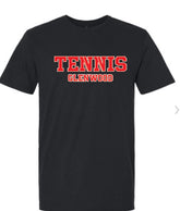 Tennis Logo 5 - TSHIRT