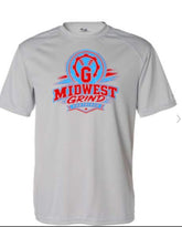Midwest Grind Design 18 DriFit Tshirt