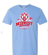 Midwest Grind Design 18 Tshirt