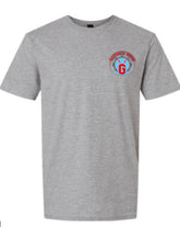 Midwest Grind Design 2 Tshirt
