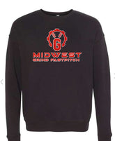 Midwest Grind Crewneck Sweatshirt