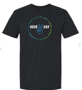 HDbub Vball Academy T-shirt