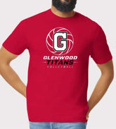 Volleyball Tshirt