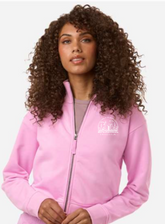 ISBE Women's Full Zip Up Jacket