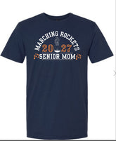 RHS Senior Mom T-Shirt