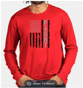 Team Eric - Long Sleeve