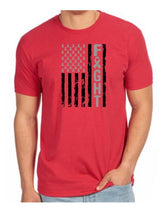 Team Eric Tshirt